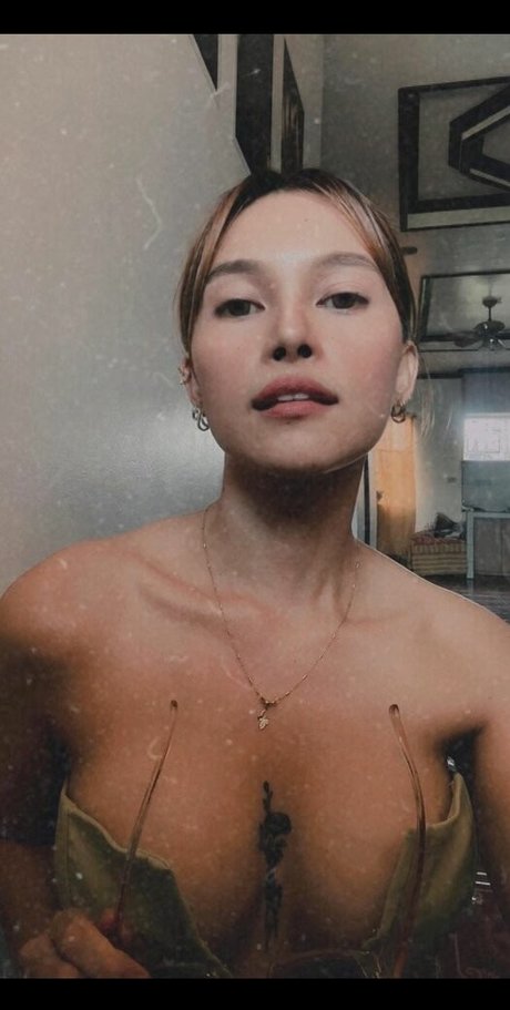 Bigo Pinay pornstar perfect archive