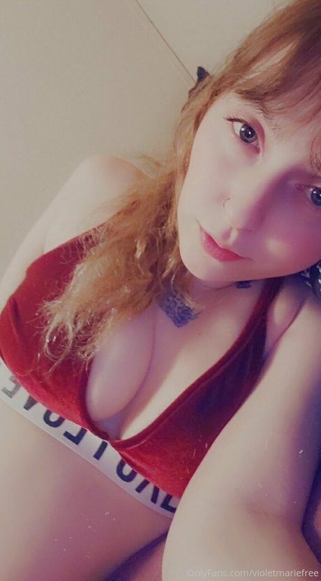 violetmariefree star sexy image