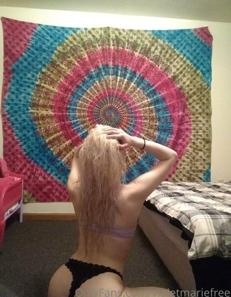 violetmariefree model pretty image