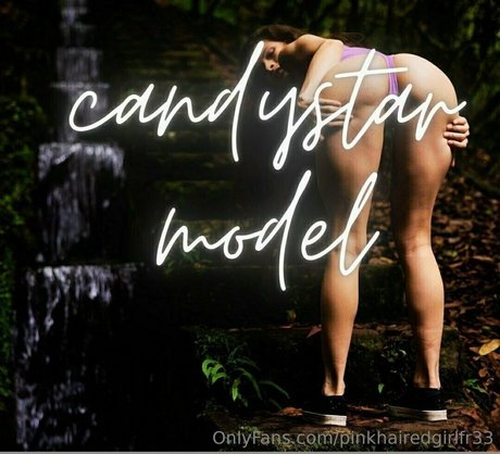 pinkhairedgirlfr33 art star img