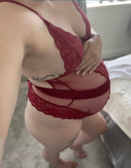 NatalieHanby sexy star pic