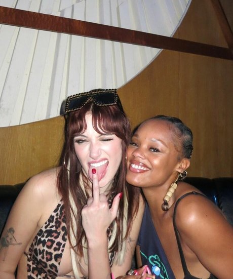 princess ebony onlyfans sexy xxx photo