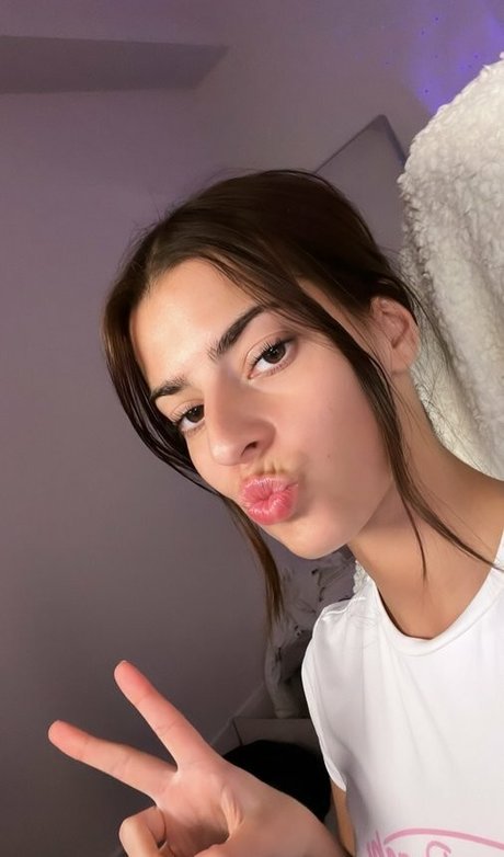 Develique pretty star image