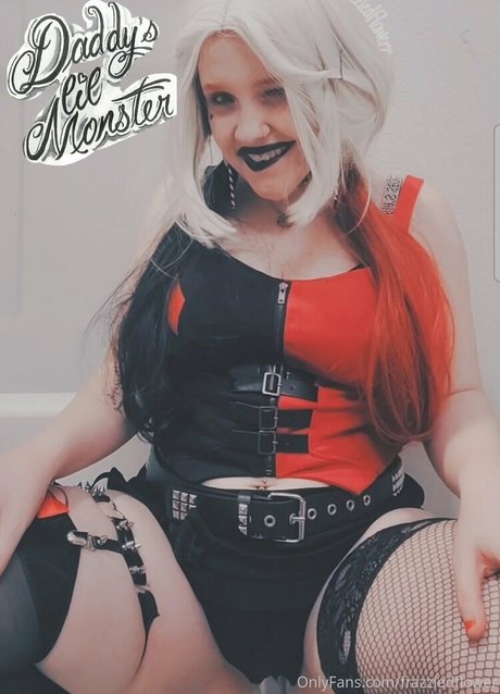 frazzledflower sexy pornstar galleries