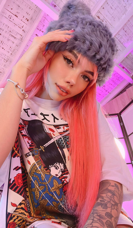 cherrykath18 star nude gallery