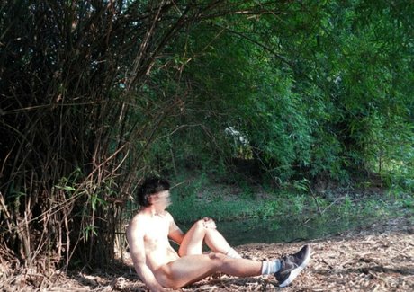 firststepforman nude model pics