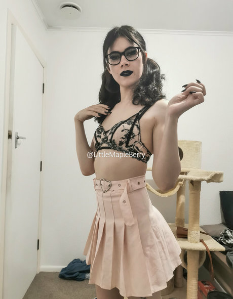 LittleMapleBerry Profile