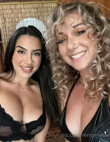 remymeow nice actress gallery