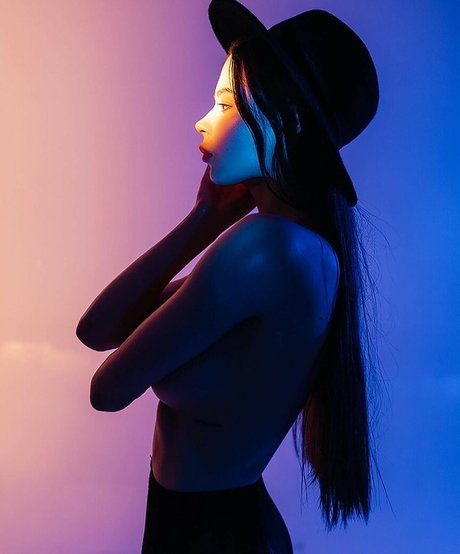 Anastasia Vasichkina star sexy image