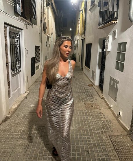 Morgan B model porn pic