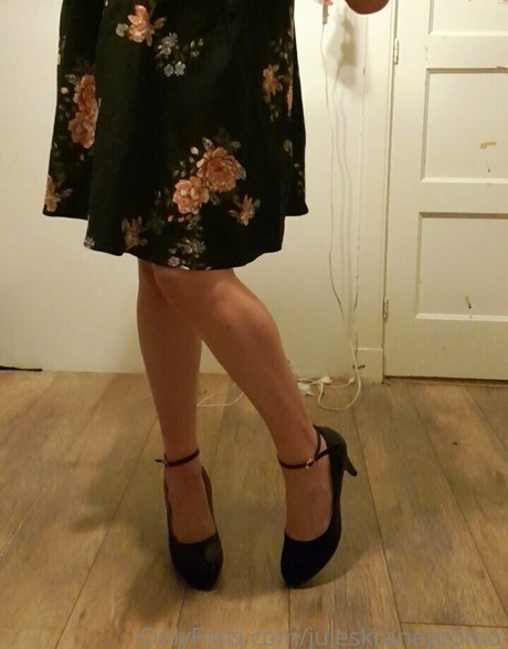 juleskranepromo nice model photos