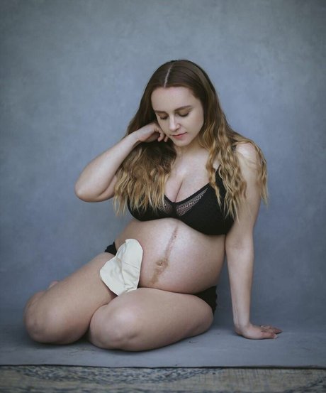 skinny brunette onlyfans hot porn image