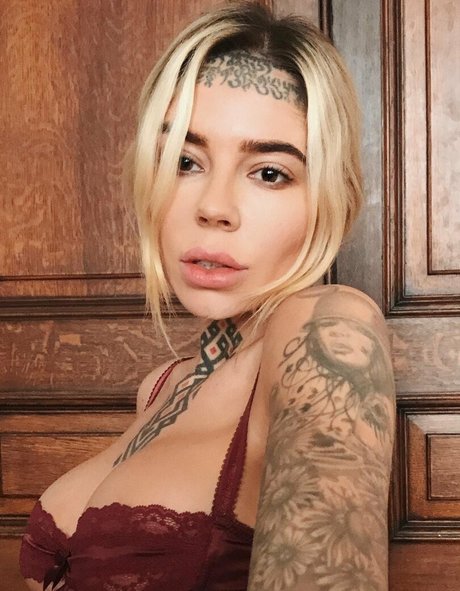 bbw goth onlyfans beautiful nude image