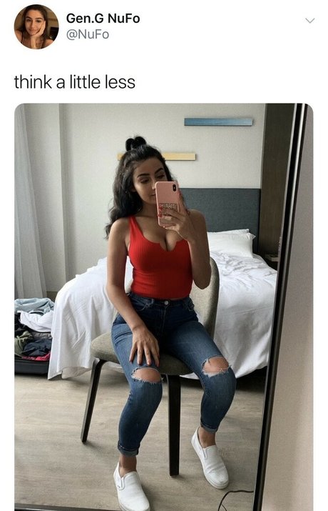 unexpected onlyfans sexy pic