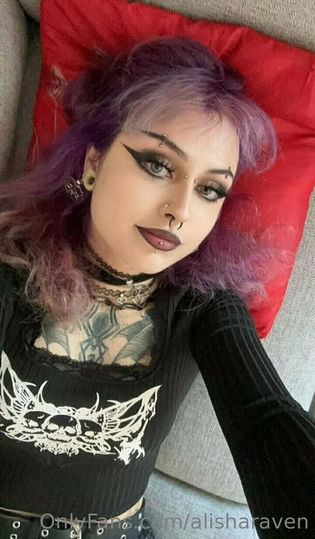 alisharaven naked pornstar photos