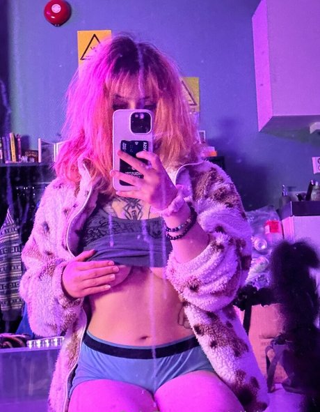 alisharaven art star photo