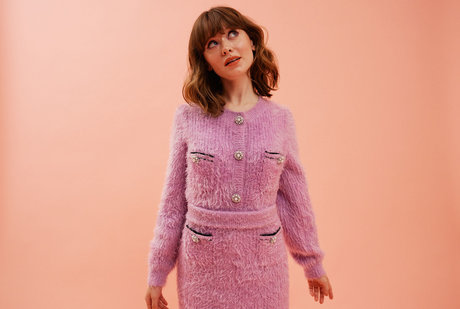 Maisie Peters free star photo