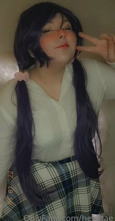 heyittae star sex photos