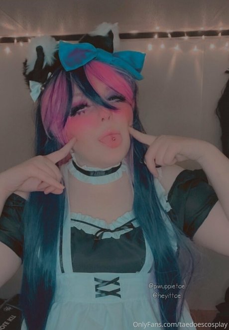 heyittae star exclusive pics