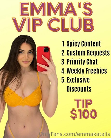 emmakatalis hot pornstar images