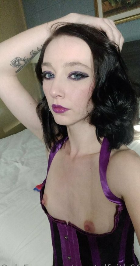 crystalfaith666 star nice archive