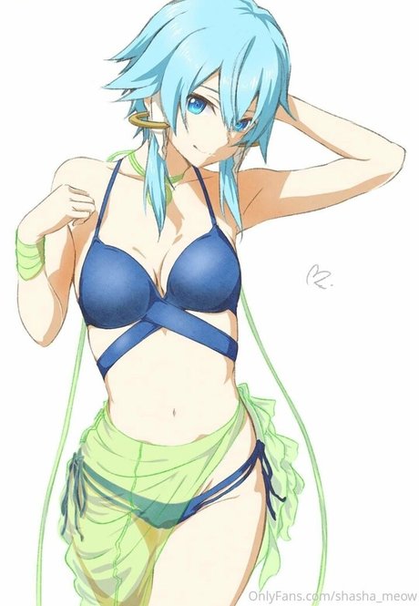 shasha meow beautiful actress pictures