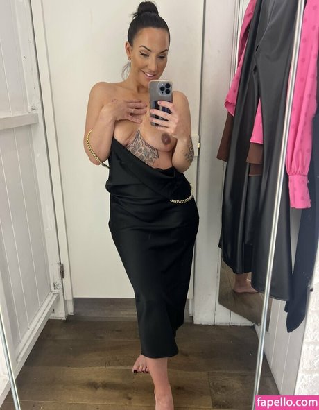 Jess Mike Miller erotic actress galleries