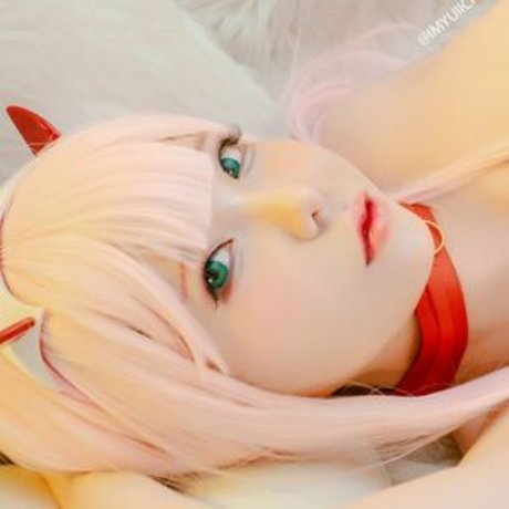 Imyuiichann top actress photo