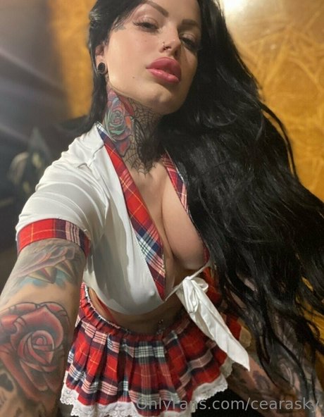 cearasky perfect pornstar photos