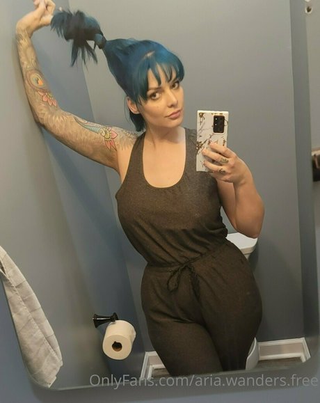 aria wanders free star best pic