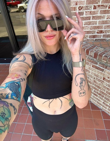 lilkittyjadee naked model image