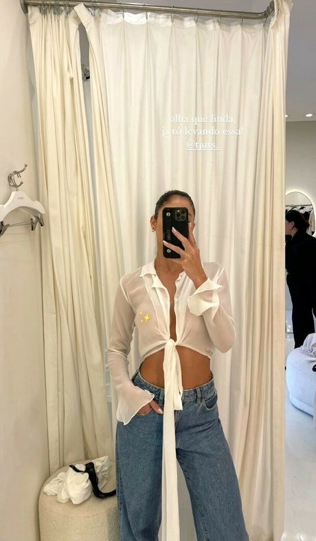 Mari Gonzalez porn star pic