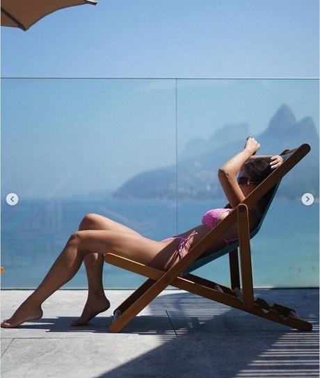 Mari Gonzalez star hot images