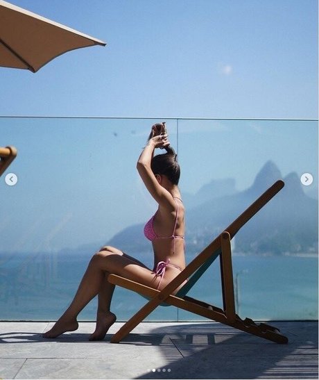 Mari Gonzalez perfect star img