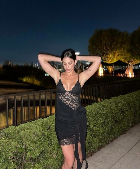 Mari Gonzalez hd actress pic