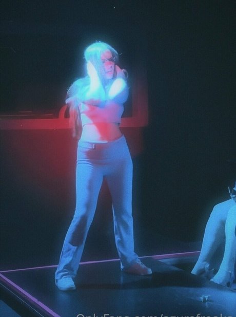 azurefreaks beautiful model gallery