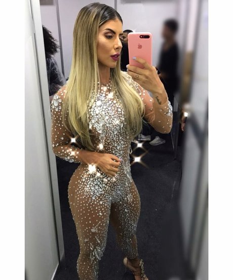 Thais Bianca model nice archive