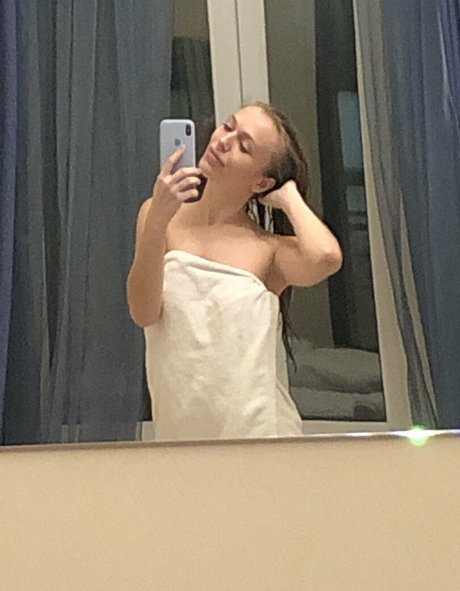 your nice aislin star exclusive img