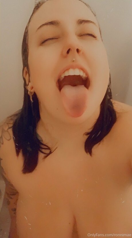 ronnimae sex star archive