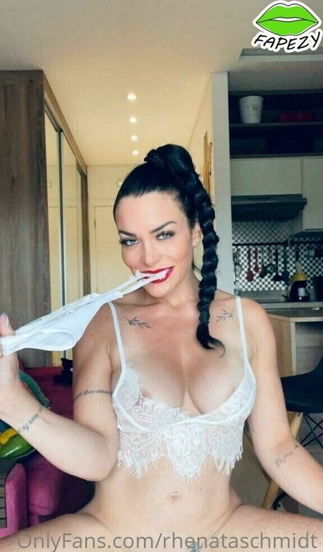 Rhenata Schimidt art actress galleries