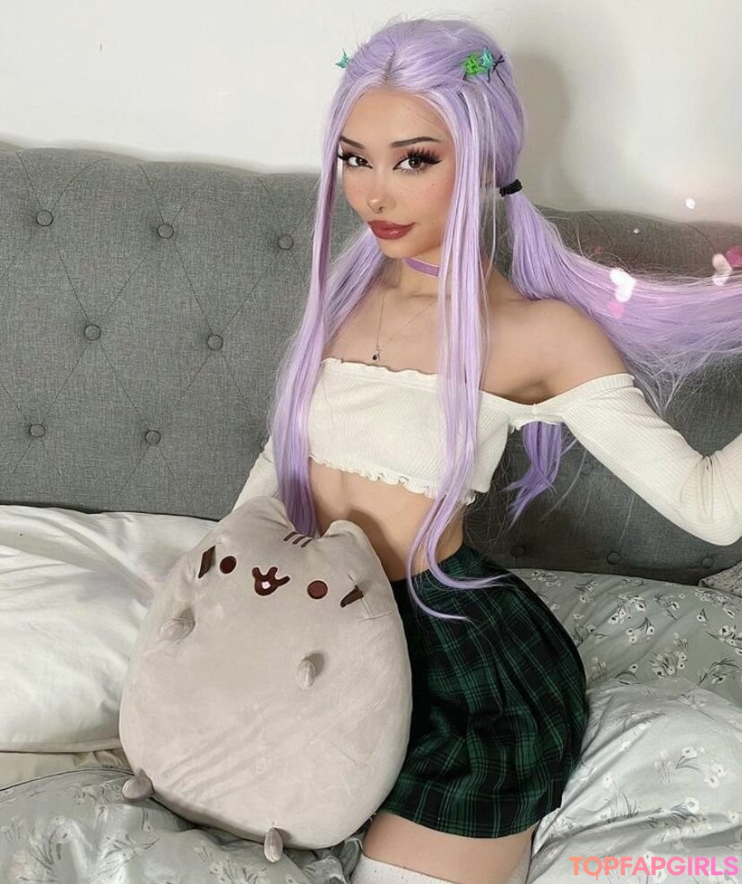 Ikari pretty star pic