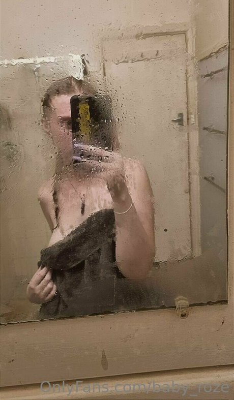 baby roze hot model pictures