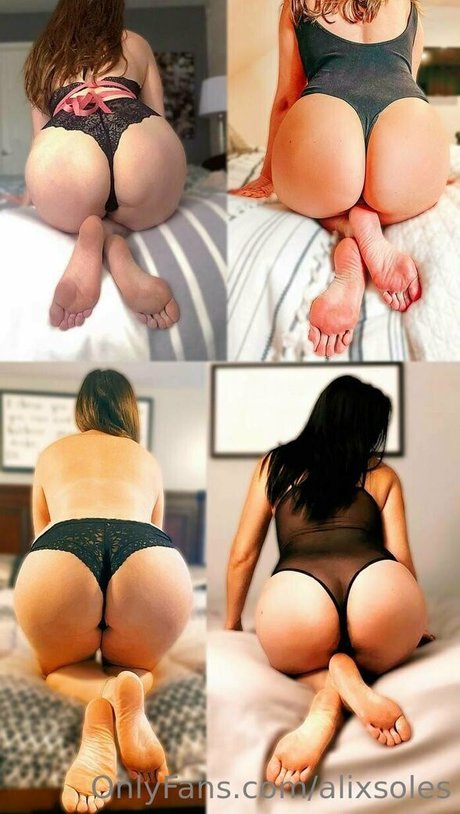 alixsoles sexy pornstar picture