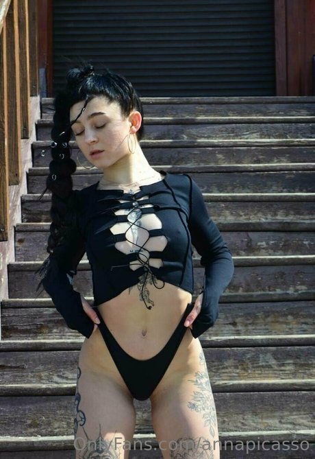 annapicasso art star picture