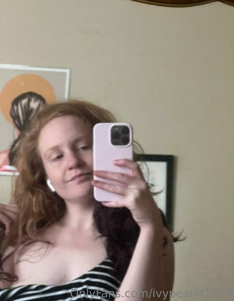 ivypearl42069 model perfect pictures