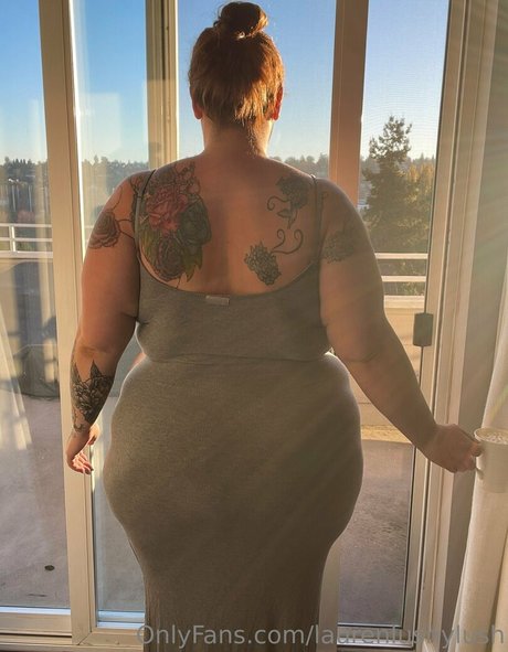 laurenlushylush art actress gallery