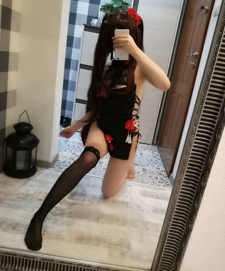 outdoor shower onlyfans porn image