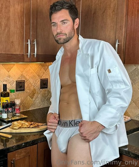 jimmy only star exclusive picture