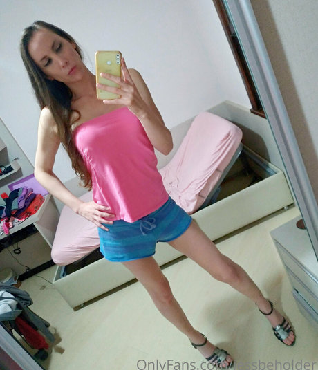 Jessbeholder sex star photo