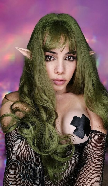 jessicakate ts sexy star picture